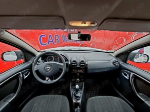 Dacia Duster 1.6 Benzina - RATE de la 620 Lei pe Luna - imagine 5