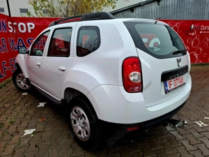 Dacia Duster 1.6 Benzina - RATE de la 620 Lei pe Luna - imagine 4