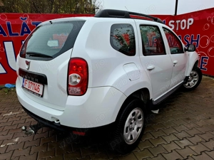 Dacia Duster 1.6 Benzina - RATE de la 620 Lei pe Luna - imagine 3