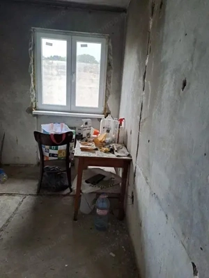 Mureseni - Vanzare apartament 1 camera - Str. Hunedoara