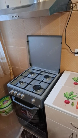 Garsonieră de închiriat   zona Grivița, lângă Uvertura Mall  Închiriez garsonieră 25 mp, etaj 3 - imagine 3