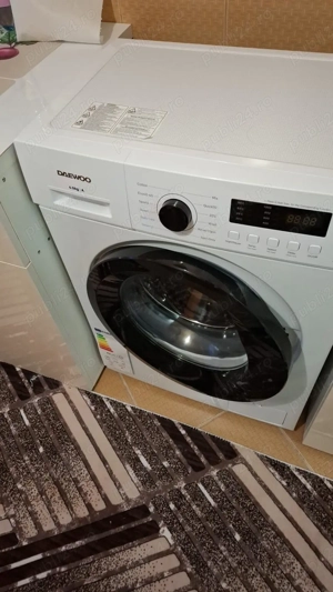 Garsonieră de închiriat   zona Grivița, lângă Uvertura Mall  Închiriez garsonieră 25 mp, etaj 3 - imagine 7