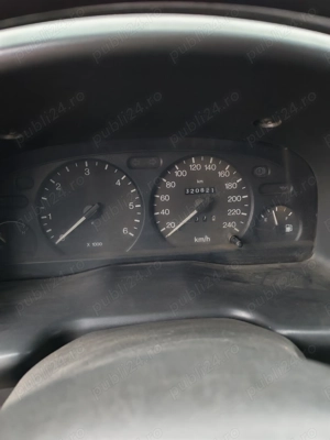 Vând autoutilitara Ford Transit 6 locuri  - imagine 5