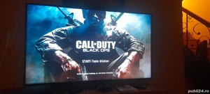 Vând Playstation 3 cu jocuri  - imagine 3