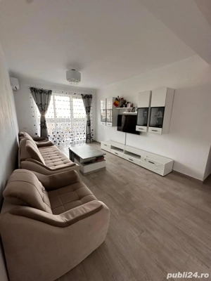 Apartament in Dumbravita - imagine 4
