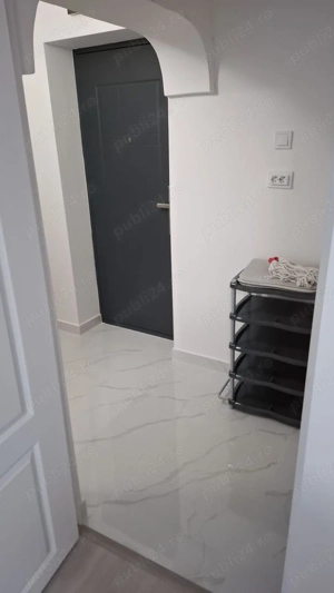 Garsonieră de închiriat   zona Grivița, lângă Uvertura Mall  Închiriez garsonieră 25 mp, etaj 3 - imagine 5