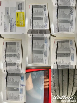 Honda Insight hibrid 2010 Elegance automata Euro5 Navi Revizie Baterie IMA schimbata - imagine 5