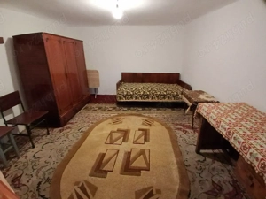 Inchiriez 3 camere -Casa- pe termen lung - imagine 4