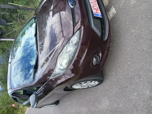 Schimb ford fiesta - imagine 3