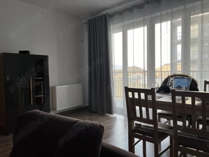 Schimb apartament 2 camere in Brasov cu apartament 3-4 camere decomandat in Brasov