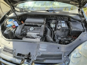 vind VW Golf 5,1,4 Benzina 80 Cp Euro 4 Anu 2008, - imagine 5