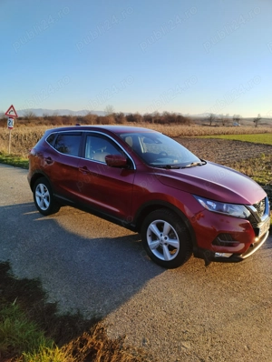 Nissan Qashqai j11 2019 benzină 1.33 Dic T 138 cp - imagine 3
