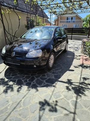 vind VW Golf 5,1,4 Benzina 80 Cp Euro 4 Anu 2008, - imagine 6