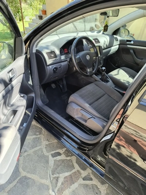 vind VW Golf 5,1,4 Benzina 80 Cp Euro 4 Anu 2008, - imagine 4