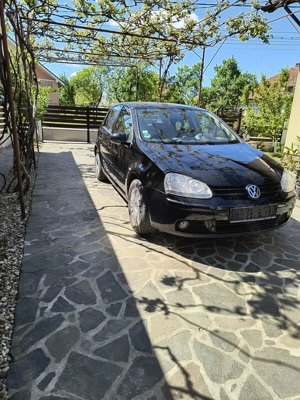 vind VW Golf 5,1,4 Benzina 80 Cp Euro 4 Anu 2008, - imagine 9