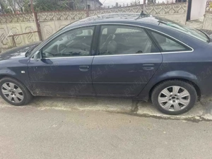 Vand audi a6 din 2004  - imagine 2