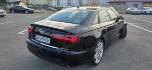 Audi A6 2016 - imagine 2