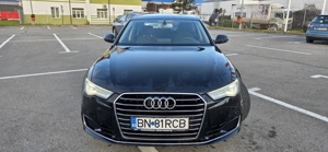 Audi A6 2016 - imagine 4