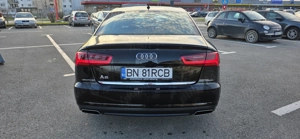 Audi A6 2016 - imagine 3