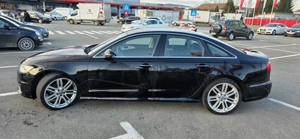 Audi A6 2016