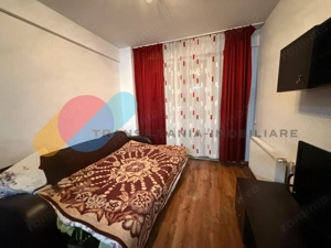 Apartament 2 Camere, 52 mp, Et. 2 – Mobilat, Utilat, Parcare - imagine 3