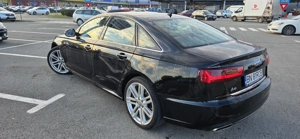 Audi A6 2016 - imagine 6
