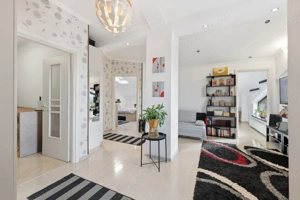 2 camere | Bucurestii Noi | Bazilescu | Damaroaia | Metrou | Com 0% - imagine 5