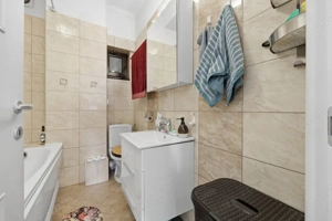 2 camere | Bucurestii Noi | Bazilescu | Damaroaia | Metrou | Com 0% - imagine 11