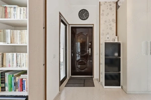 2 camere | Bucurestii Noi | Bazilescu | Damaroaia | Metrou | Com 0% - imagine 16