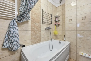 2 camere | Bucurestii Noi | Bazilescu | Damaroaia | Metrou | Com 0% - imagine 12