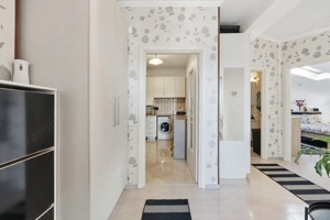 2 camere | Bucurestii Noi | Bazilescu | Damaroaia | Metrou | Com 0% - imagine 7