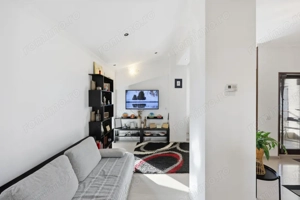 2 camere | Bucurestii Noi | Bazilescu | Damaroaia | Metrou | Com 0% - imagine 4