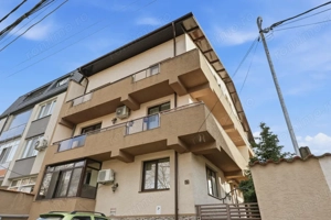 2 camere | Bucurestii Noi | Bazilescu | Damaroaia | Metrou | Com 0% - imagine 19