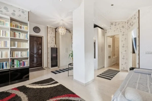 2 camere | Bucurestii Noi | Bazilescu | Damaroaia | Metrou | Com 0% - imagine 6