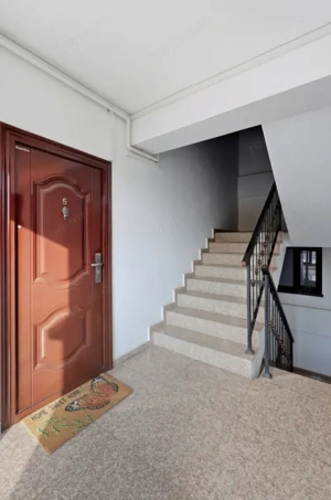 2 camere | Bucurestii Noi | Bazilescu | Damaroaia | Metrou | Com 0% - imagine 17