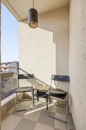 2 camere | Bucurestii Noi | Bazilescu | Damaroaia | Metrou | Com 0% - imagine 13