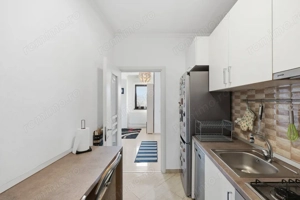 2 camere | Bucurestii Noi | Bazilescu | Damaroaia | Metrou | Com 0% - imagine 9