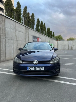 Vând Volkswagen Golf 7 - imagine 2