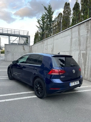 Vând Volkswagen Golf 7 - imagine 3