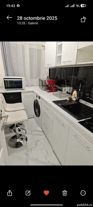 Apartamente cu 2camere,decomandat