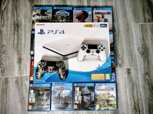 Sony Ps4 | PlayStation 4 slim 500 GB