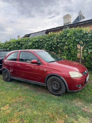 Opel Corsa C 1.2 benzina