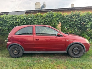 Opel Corsa C 1.2 benzina - imagine 5