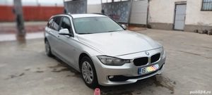 bmw f31 2.0 d automata