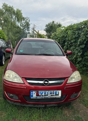 Opel Corsa C 1.2 benzina - imagine 3