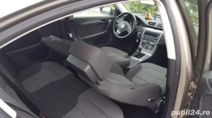 Volkswagen Passat B7 1.8 TSI - imagine 3