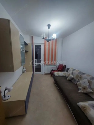 metrou Piata Sudului - 3 camere - centrala proprie - bloc reabilitat - imagine 4