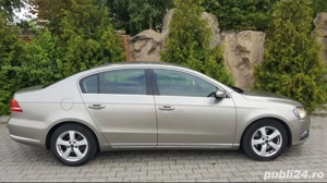 Volkswagen Passat B7 1.8 TSI - imagine 2