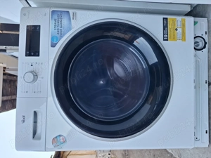 Masina de spalat Whirpiol 6 sense 8kg 