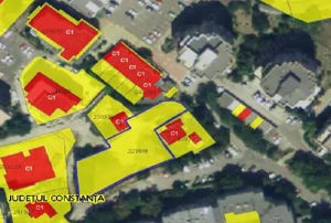 Teren intravilan  1.151 m.p. Constanta- de vanzare   pret 700.000 Euro   Zona Plaja Reyna - imagine 10